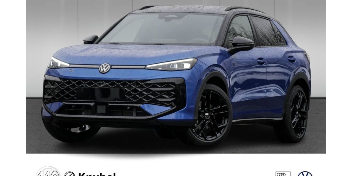 VW T-Roc 1.250 km 41.850 &euro; Ahaus 48683