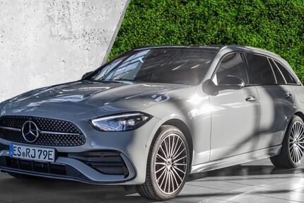 Mercedes-Benz C 300 12.000 km 56.850 &euro; Nürtingen 72622