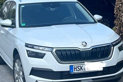 Skoda Kamiq 55.900 km 17.750 &euro; Brilon 59929