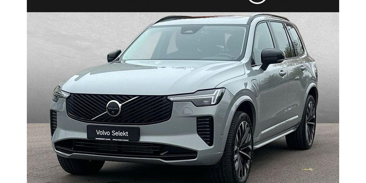 Volvo XC90 24.500 km 67.250 &euro; Karlsruhe 76187