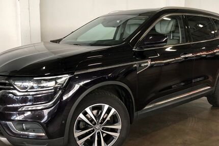 Renault Koleos 171.250 km 14.790 &euro; Delmenhorst 27751