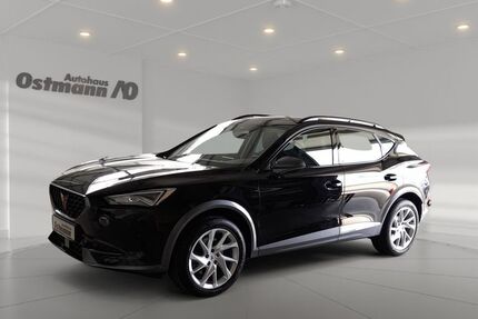 Cupra Formentor 21.888 km 23.440 € Fritzlar 34560