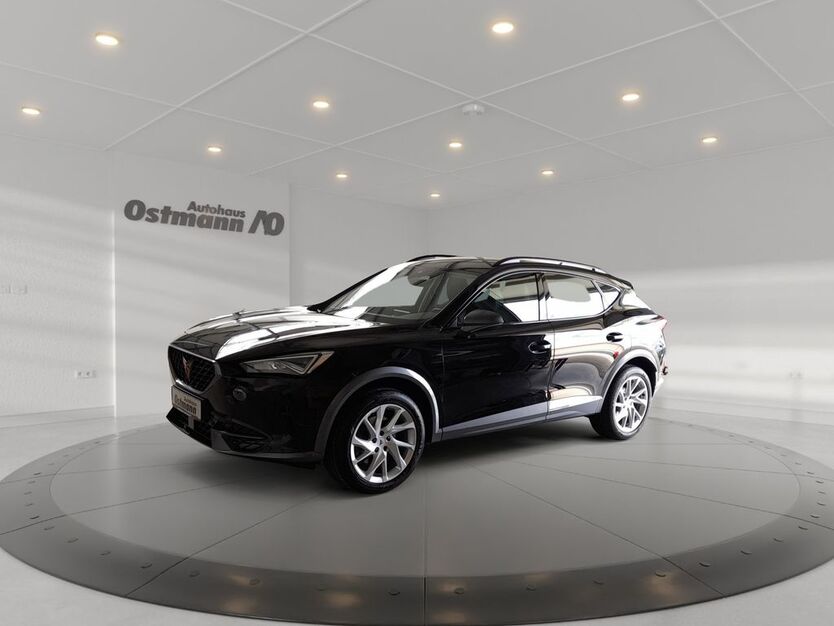 Cupra Formentor 21.888 km 23.440 € Fritzlar 34560