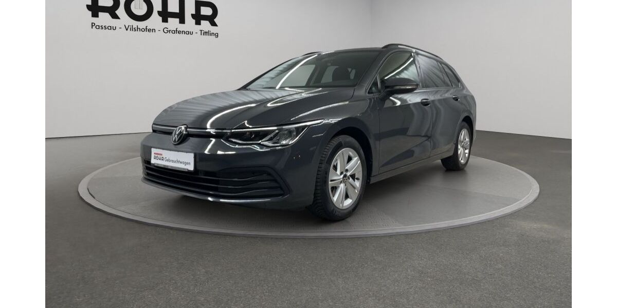 VW Golf 40.474 km 21.670 &euro; Passau 94032