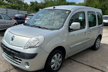 Renault Kangoo 208.000 km 2.499 &euro; Rostock 18106