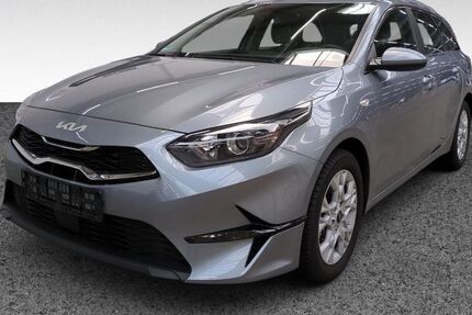 Kia ceed Sportswagon 15.000 km 21.995 &euro; Cloppenburg 49661