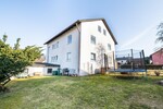 Interessantes Mehrfamilienhaus als Kapitalanlage oder Mehrgenerationenwohnen - Mehrfamilienhaus, Wohnhaus Waldmünchen | Angebot:25991949