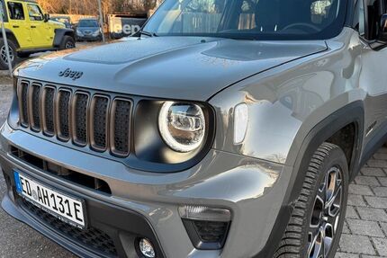 Jeep Renegade 20.000 km 29.490 &euro; Schwaig 85445