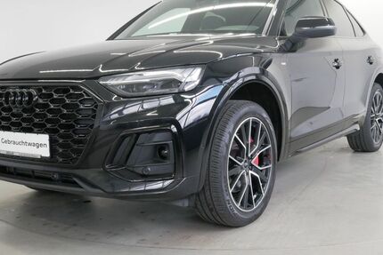 Audi Q5 112.320 km 35.704 &euro; Passau 94036
