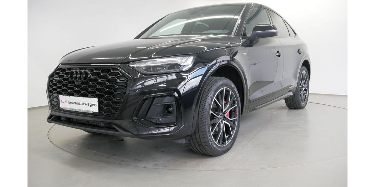 Audi Q5 112.320 km 35.869 &euro; Passau 94036