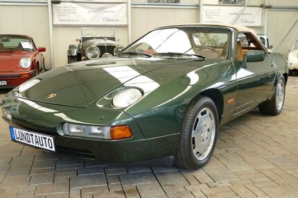 Porsche 928 35.000 km 79.900 &euro; Berlin 14165