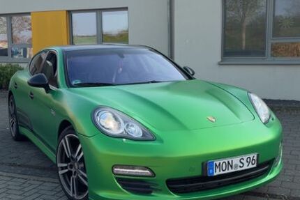 Porsche Panamera 230.000 km 17.699 &euro; Eschweiler 52249