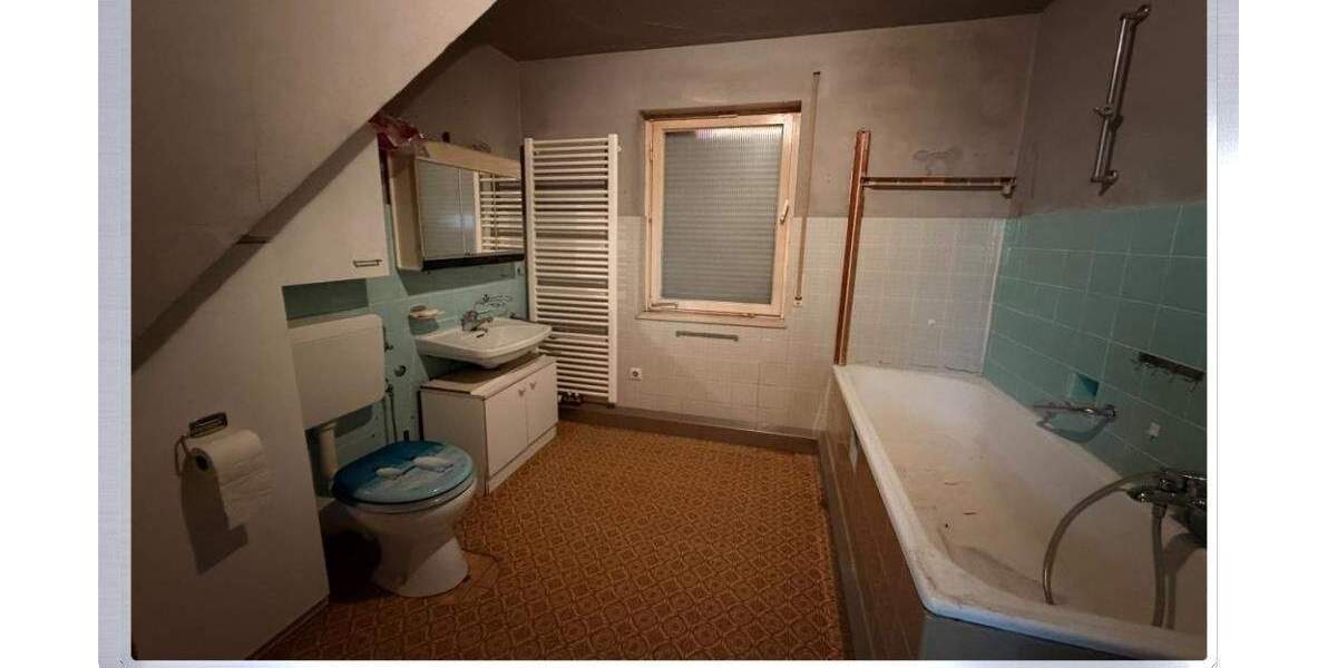 Einfamilienhaus Steinheim - 4 Zimmer, 90 m&sup2;, 150.000&euro; | Angebot:25374442