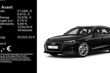 Audi A4 34.700 km 27.488 &euro; Mühlheim a. Main 63165