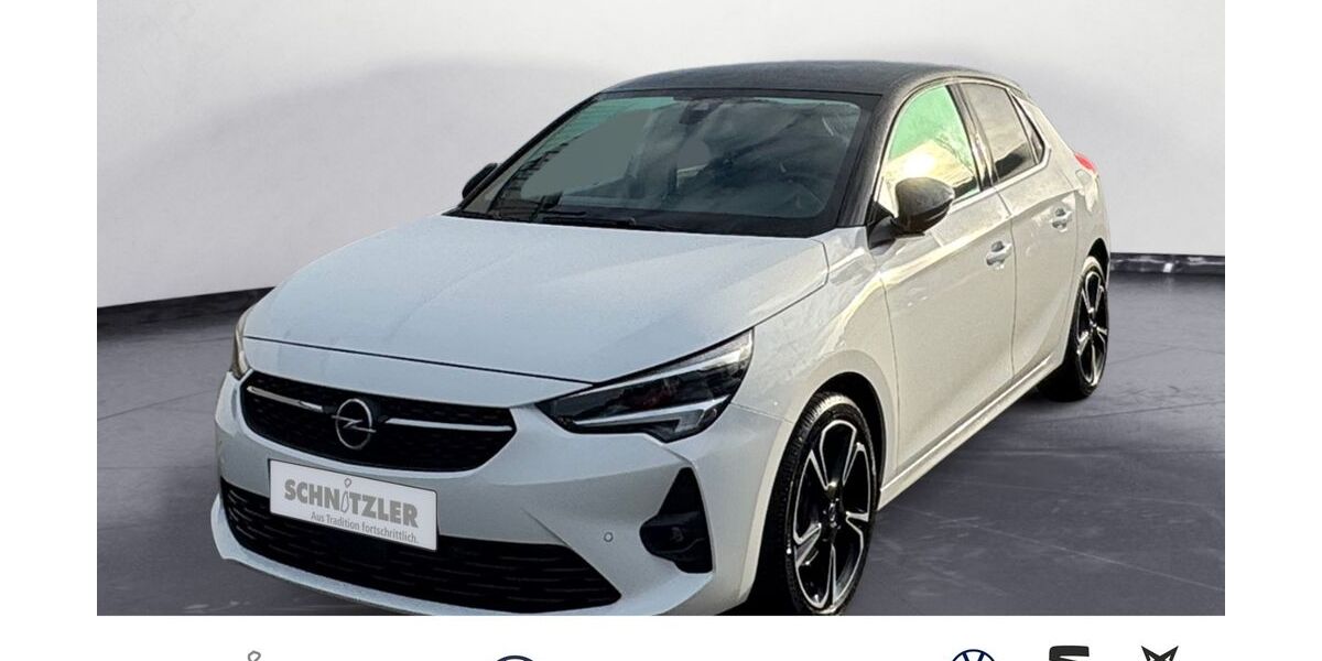 Opel Corsa 42.906 km 16.650 &euro; Langenfeld 40764