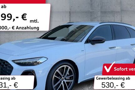 Audi A5 8.461 km 61.990 &euro; Bayreuth 95448