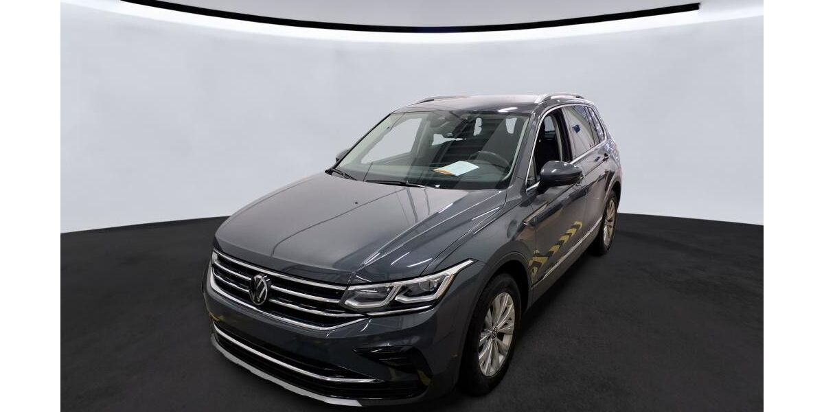 VW Tiguan 60.518 km 25.940 &euro; Darmstadt 64291