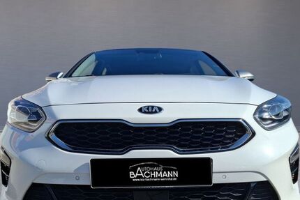 Kia ceed / Ceed 73.666 km 14.490 &euro; Wehretal 37287