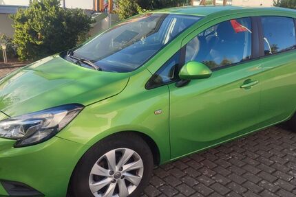 Opel Corsa 184.600 km 3.990 &euro; Wetter 35083