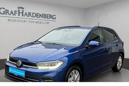 VW Polo 16.300 km 21.888 &euro; Lahr 77933