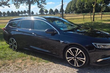 Opel Insignia 170.000 km 11.200 &euro; Uedem 47589