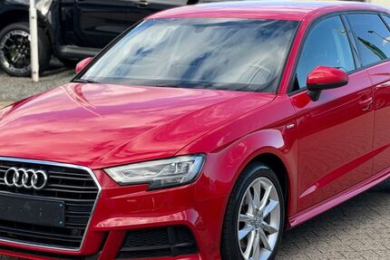Audi A3 297.099 km 8.200 &euro; Hückelhoven 41836