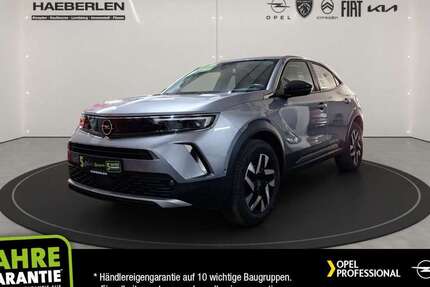 Opel Mokka 45.300 km 16.380 &euro; Kempten 87435