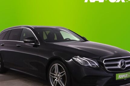 Mercedes-Benz E 200 110.702 km 25.985 &euro; Elmshorn 25337