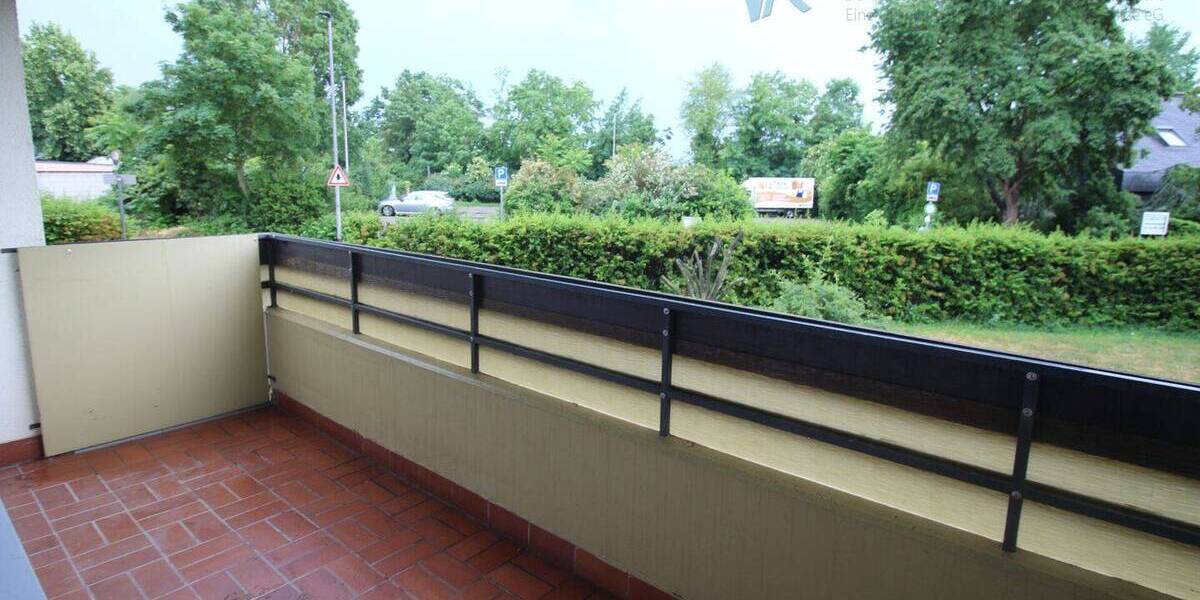 Etagenwohnung Bischofsheim - 3 Zimmer, 97 m&sup2;, 950&euro; | Angebot:26816171