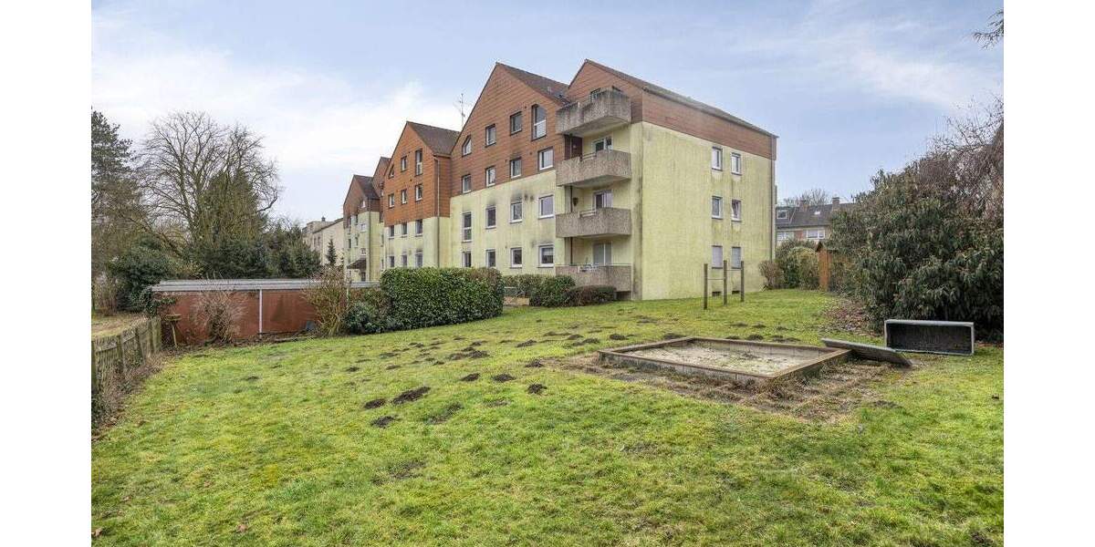 Etagenwohnung Castrop-Rauxel Frohlinde - 5 Zimmer, 176 m&sup2;, 340.000&euro; | Angebot:25301862