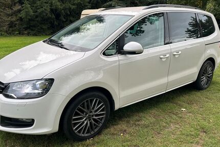VW Sharan 230.400 km 9.890 &euro; Ludwigsfelde 14974