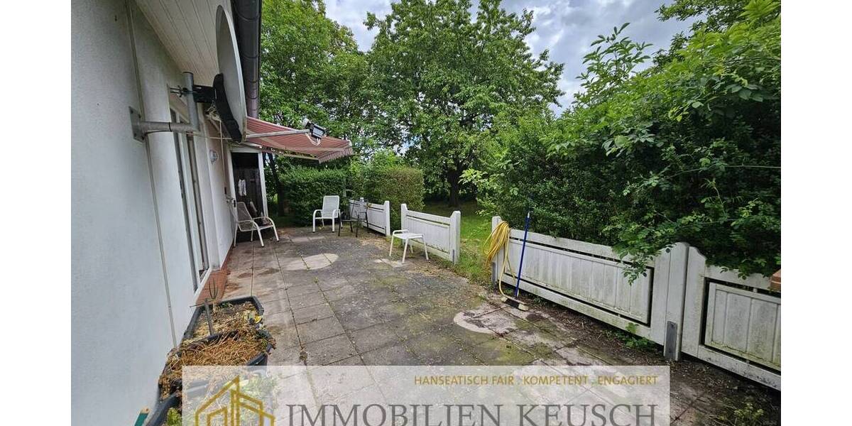 Bungalow Mellinghausen - 3 Zimmer, 74 m&sup2;, 198.000&euro; | Angebot:26642929