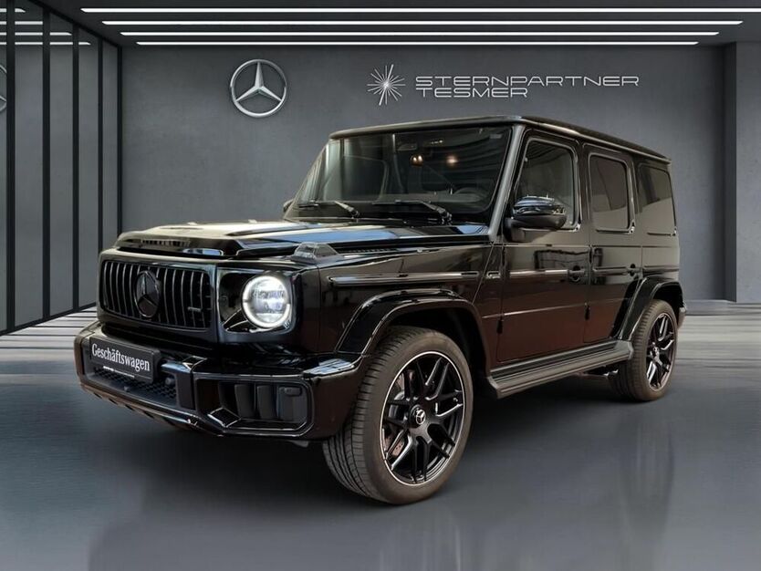 G 63 AMG