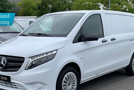 Mercedes-Benz Vito 120.400 km 31.987 € Krefeld 47807