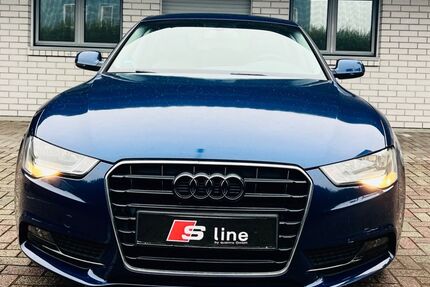 Audi A5 188.000 km 9.399 &euro; Rülzheim 76761