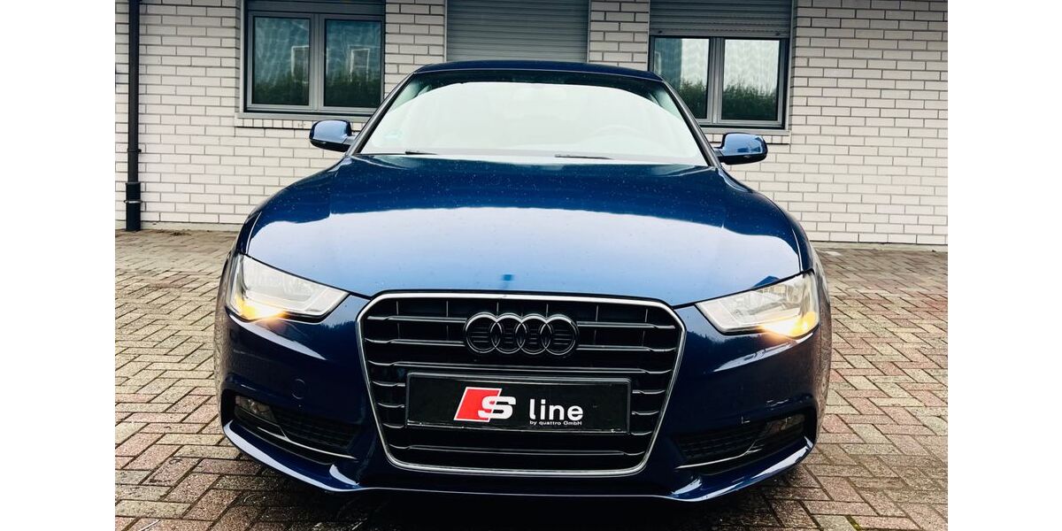 Audi A5 188.000 km 9.399 &euro; Rülzheim 76761