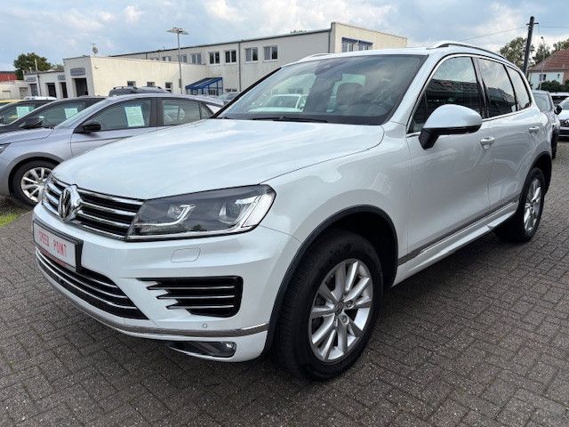 Touareg