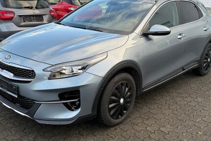 Kia XCeed 22.000 km 19.900 &euro; Völklingen 66333