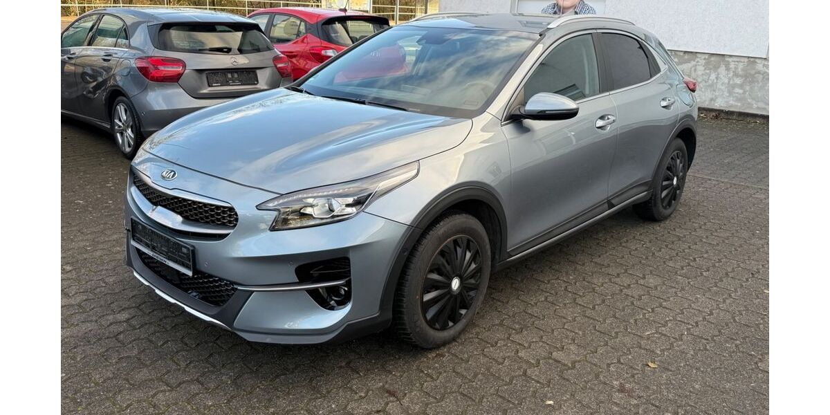 Kia XCeed 22.000 km 19.900 &euro; Völklingen 66333