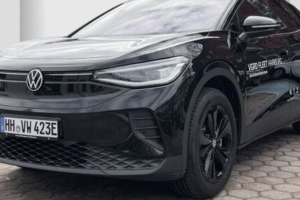 VW ID.4 13.750 km 52.555 &euro; Hamburg 22303
