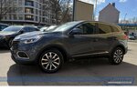 Renault Kadjar Equilibre 1.5 Aut.*NAV*RFK*LED*S&S*ACC* 18.488 km 17.890 &euro; Berlin 13187