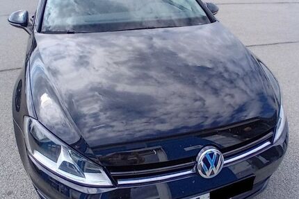 VW Golf 164.500 km 10.600 &euro; Treffelstein 93492