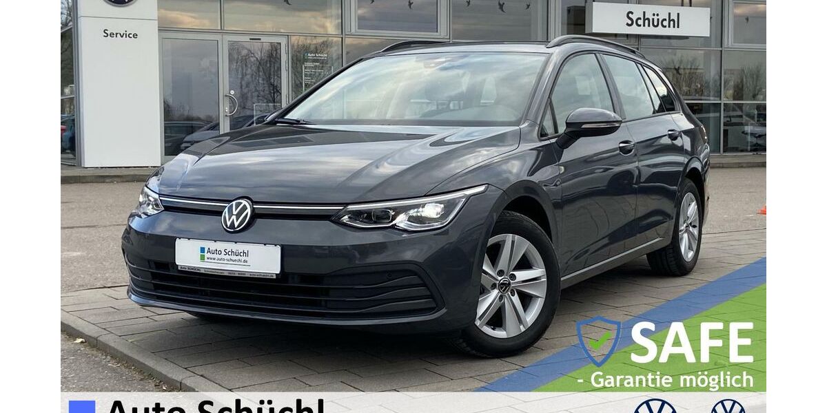 VW Golf 29.442 km 23.748 &euro; Schrobenhausen-Edelshsn. 86529