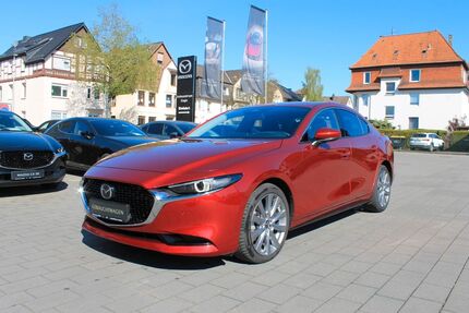 Mazda 3 18.500 km 25.590 &euro; Holzminden 37603