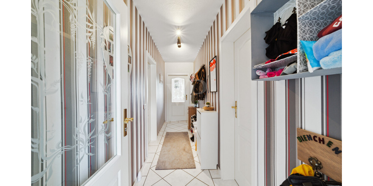 Familienglück oder Investment – Ihr Zweifamilienhaus mit Zukunft 6 zimmer