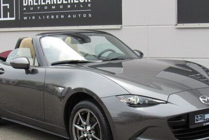 Mazda MX-5 48.500 km 18.990 &euro; Lörrach 79540