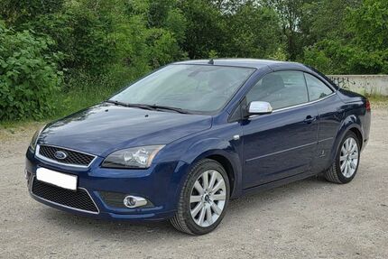 Ford Focus 148.000 km 3.750 &euro; Röhrmoos 85244