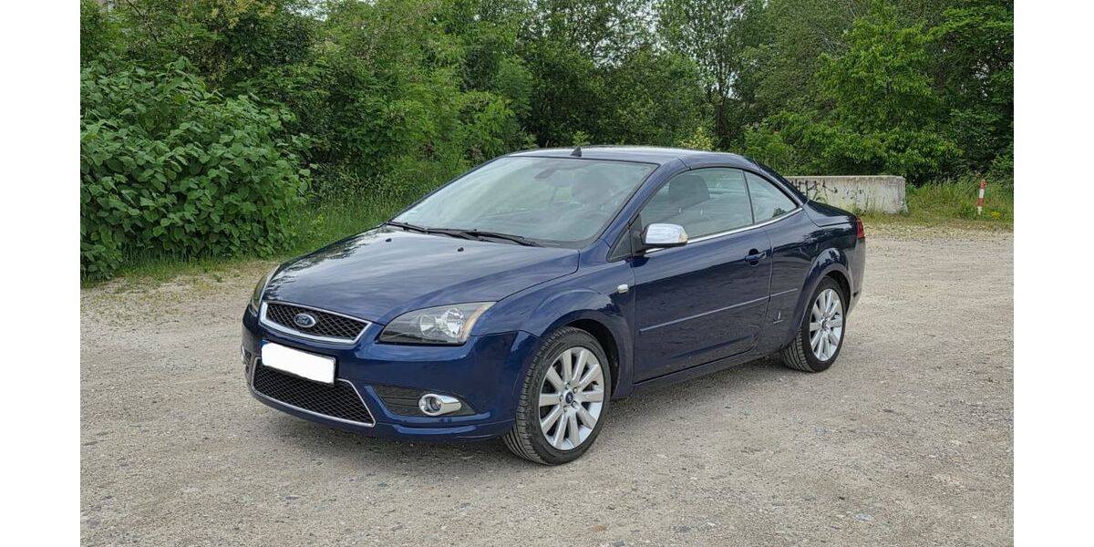 Ford Focus 148.000 km 3.900 &euro; Röhrmoos 85244