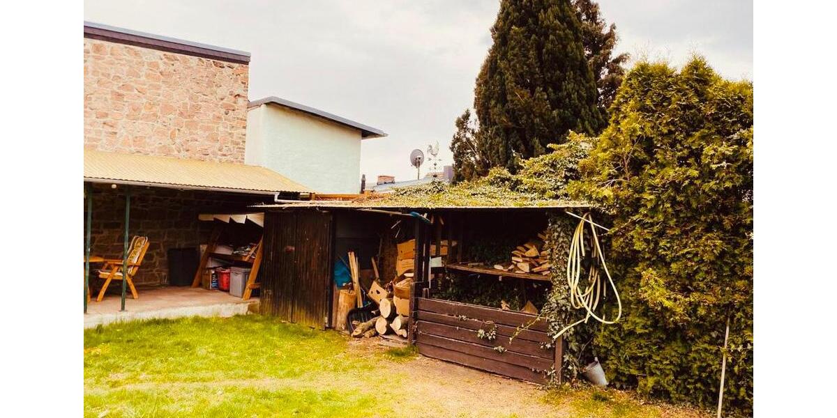 Einfamilienhaus Zörbig - 5 Zimmer, 125 m&sup2;, 149.000&euro; | Angebot:26924432