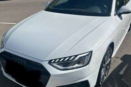Audi A4 58.000 km 29.500 &euro; Siegen 57080